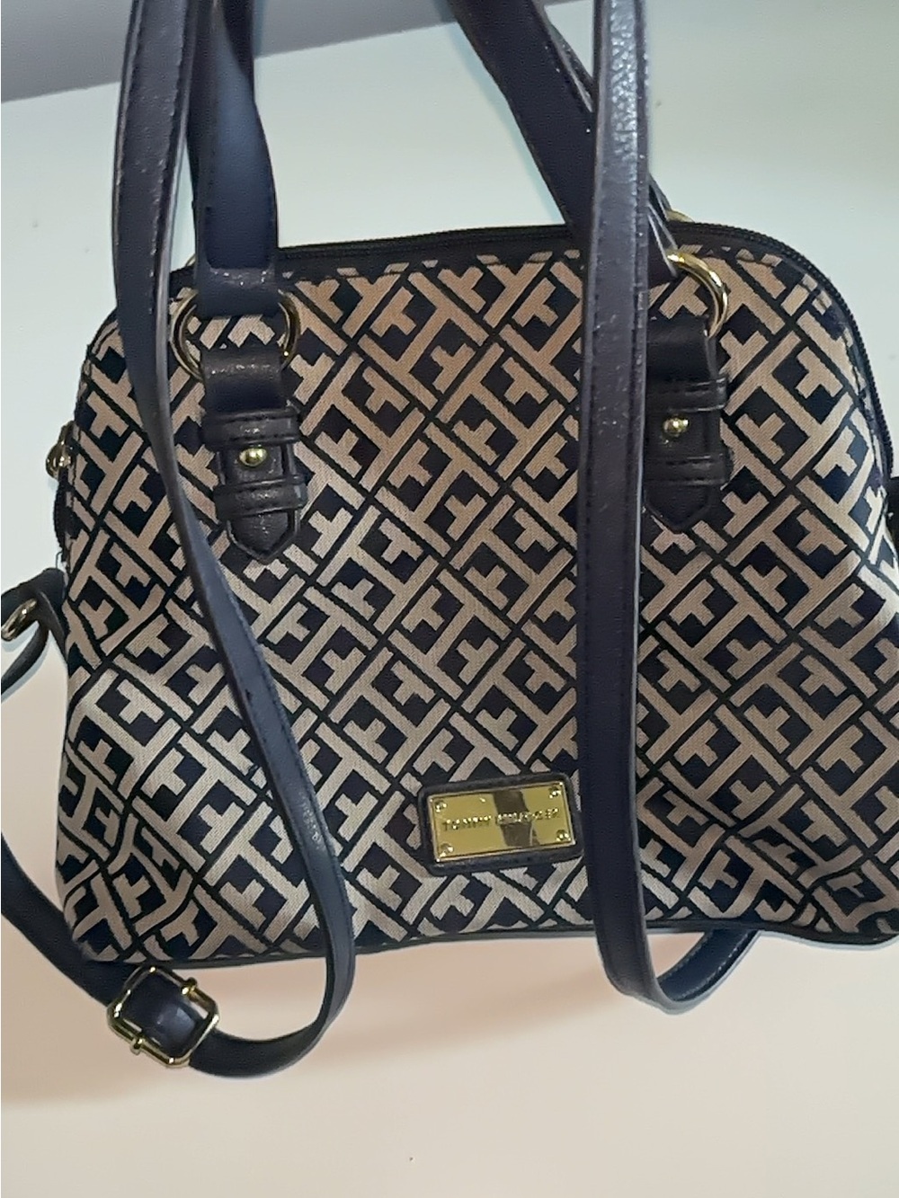 Tommy Hilfiger Crossbody Purse